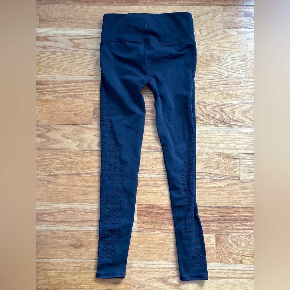 LULULEMON REVEAL 7/8 TIGHT